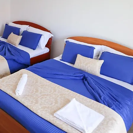 Bed & Breakfast Avonvin Nuwara Eliya