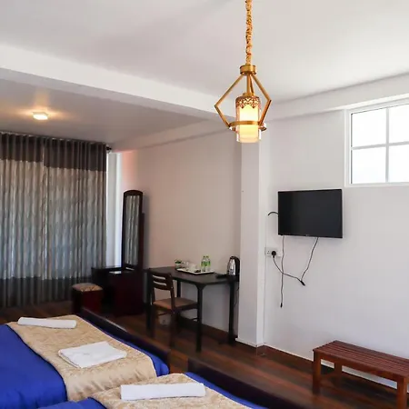 Avonvin 3* Nuwara Eliya