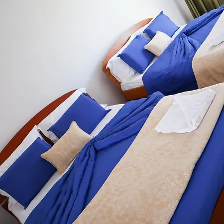 Bed & Breakfast Avonvin