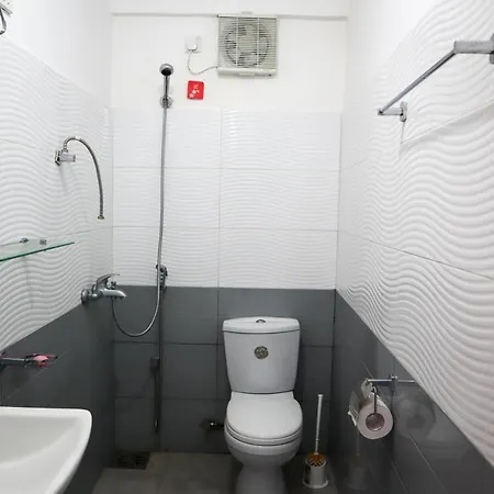 Avonvin 3* Nuwara Eliya