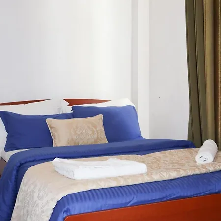 Avonvin 3* Nuwara Eliya