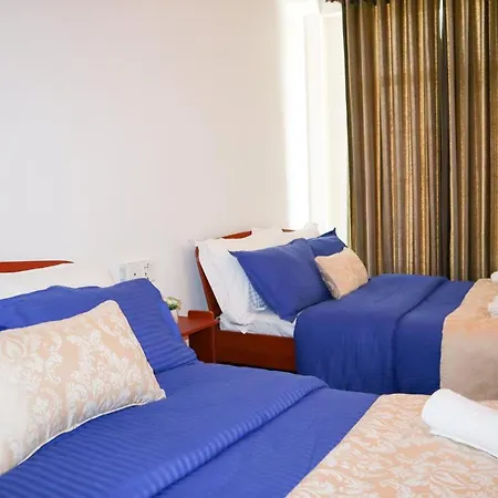 Bed & Breakfast Avonvin 3*