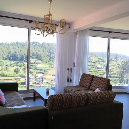 Avonvin Bed & Breakfast 3*