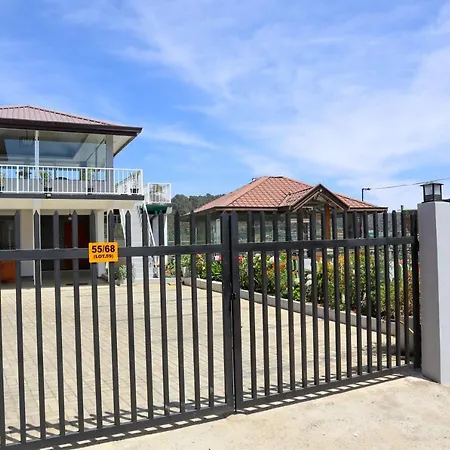 Avonvin Bed & Breakfast Nuwara Eliya