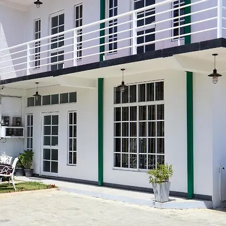 Avonvin 3* Nuwara Eliya