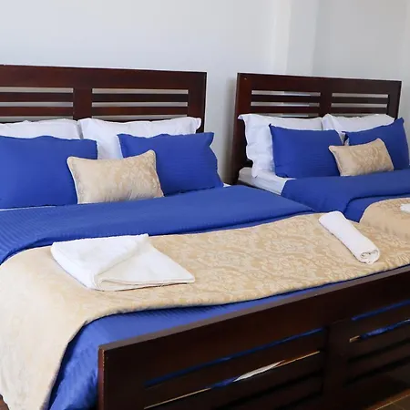 Avonvin Bed & Breakfast Nuwara Eliya