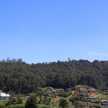 Avonvin 3* Nuwara Eliya