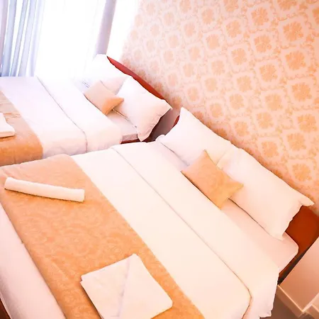 Bed & Breakfast Avonvin