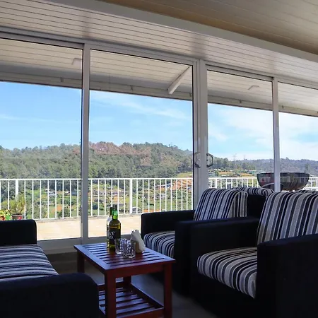 Avonvin Bed & Breakfast 3*