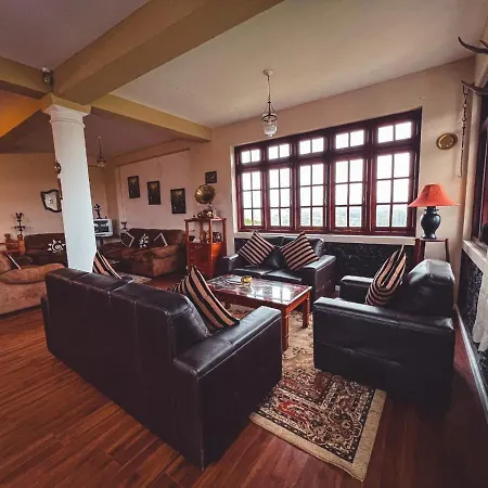 House Of Leisure Nuwara Eliya