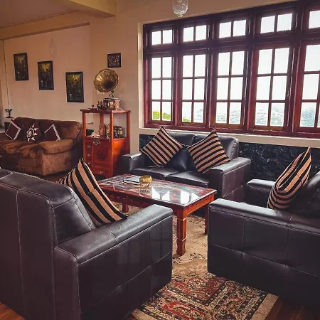 Hotel House Of Leisure