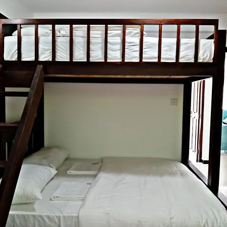 Lake Infinity Residences - Apartment Nuwara Eliya
