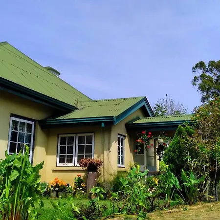 Country house Shirin1892