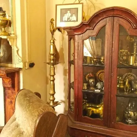 Shirin1892 Country house Nuwara Eliya
