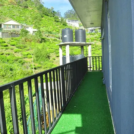 Guest house Summer Glow Guest -