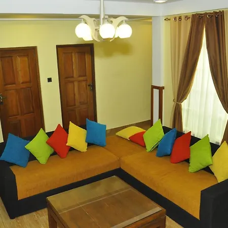 Summer Glow Guest - Guest house *