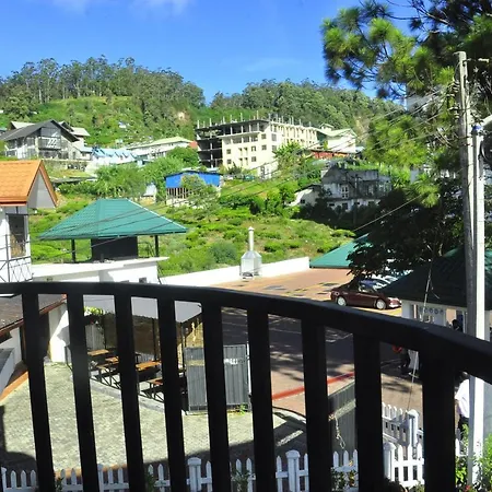Guest house Summer Glow Guest - Nuwara Eliya