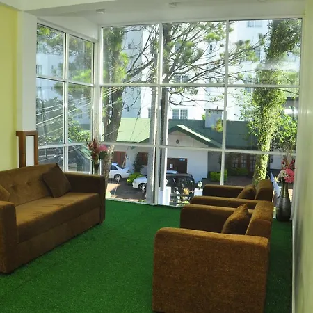 Guest house Summer Glow Guest - Nuwara Eliya