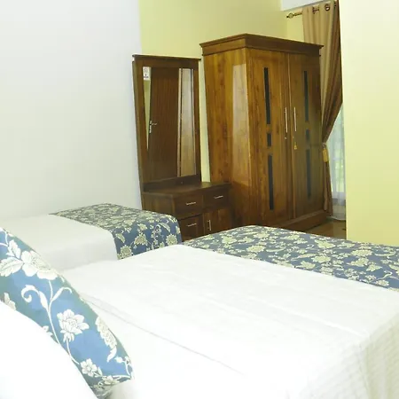 Guest house Summer Glow Guest - Nuwara Eliya
