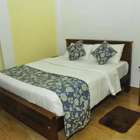 Guest house Summer Glow Guest -