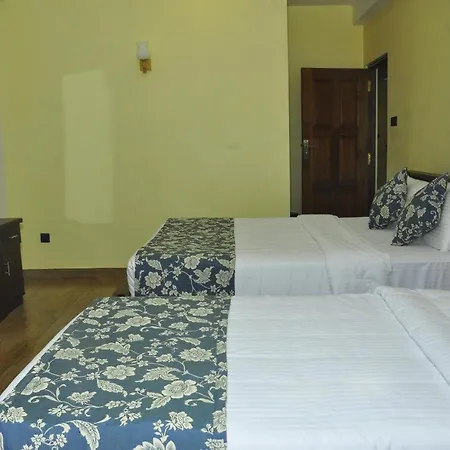 Guest house Summer Glow Guest -