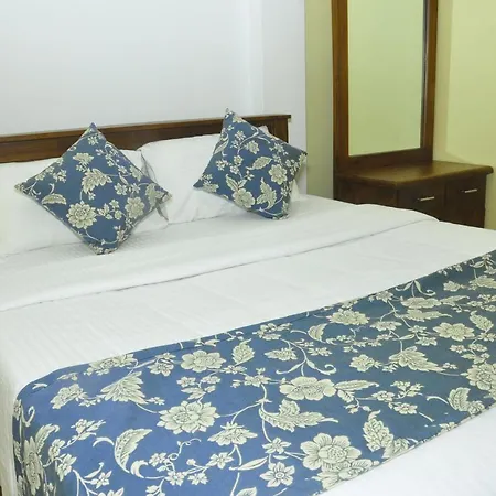 Guest house Summer Glow Guest -