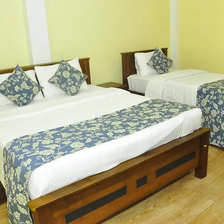 Summer Glow Guest - Guest house Nuwara Eliya