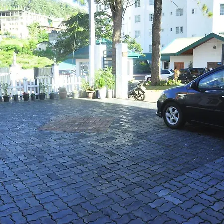 Summer Glow Guest - Guest house Nuwara Eliya