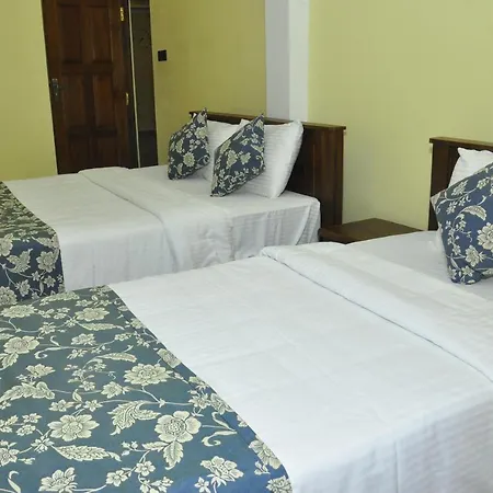 Summer Glow Guest - Guest house Nuwara Eliya