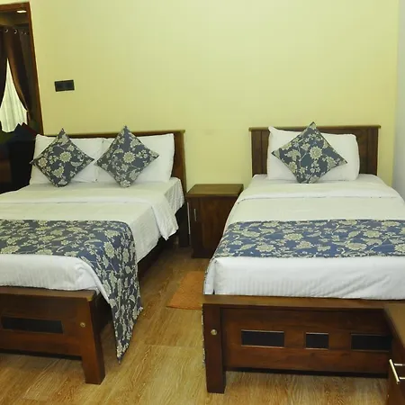 Summer Glow Guest - Guest house Nuwara Eliya
