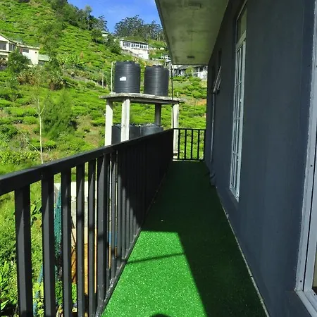 Summer Glow Guest - * Nuwara Eliya
