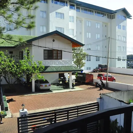 Guest house Summer Glow Guest -