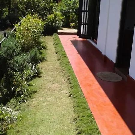 Guest house Gregory Nuwara Eliya