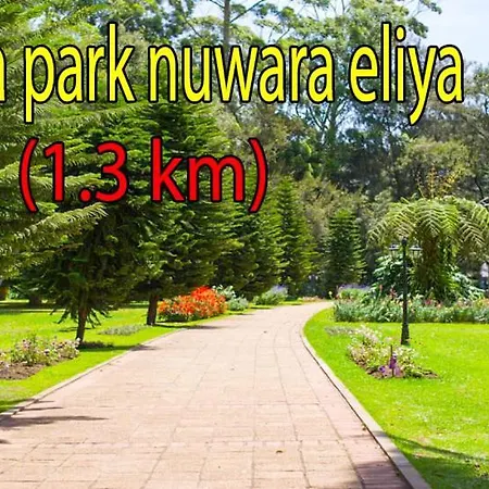Forestside & Hotel *