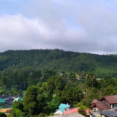Hotel Forestside & Nuwara Eliya
