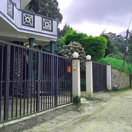 Hotel Forestside &