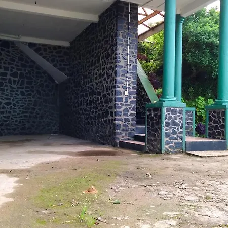 Hotel Forestside & Nuwara Eliya