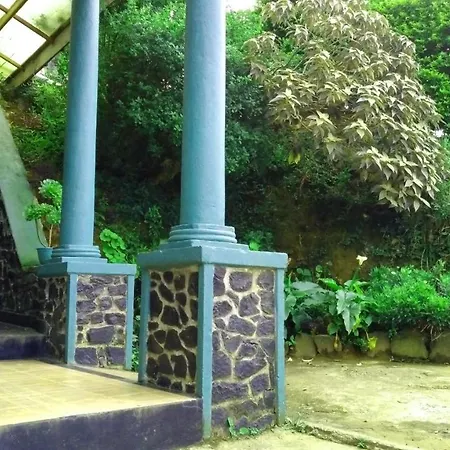Forestside & Hotel Nuwara Eliya