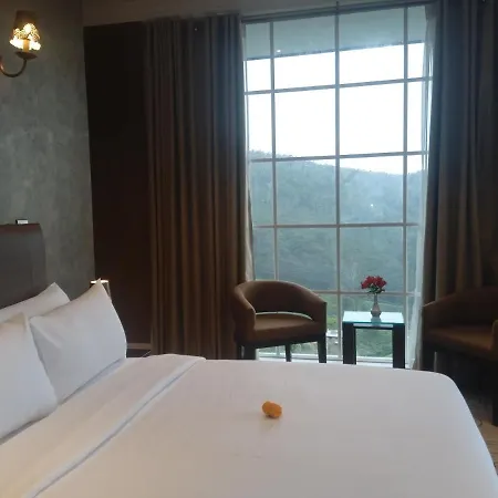 Sambar Hills Hotel Nuwara Eliya