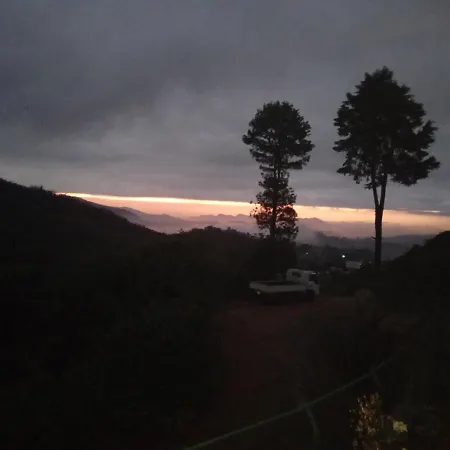 Sambar Hills Hotel