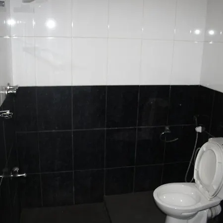 Hotel Bezel Nuwara Eliya