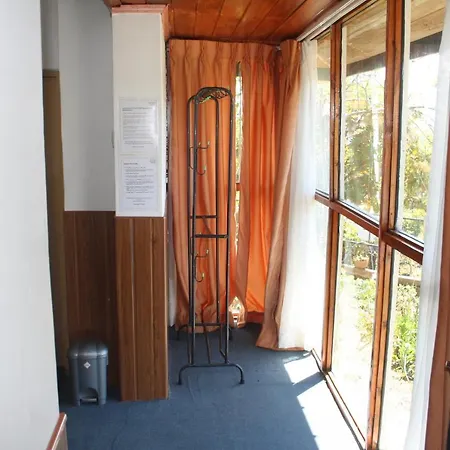 Bezel Hotel Nuwara Eliya