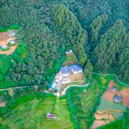 Sambar Hills Hotel *
