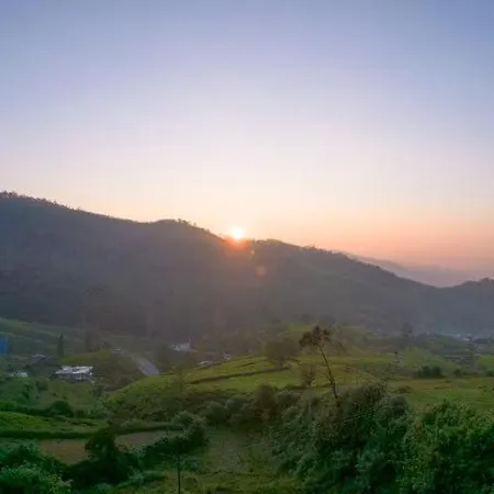 Hotel Sambar Hills