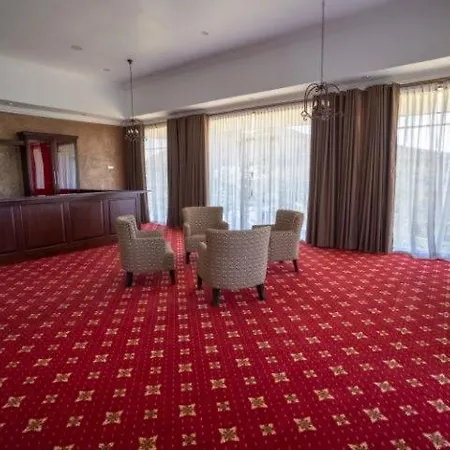 Sambar Hills Hotel Nuwara Eliya