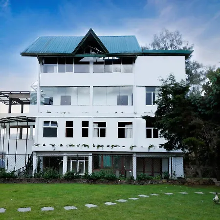 Hotel Tea Mount Forest Nuwara Eliya