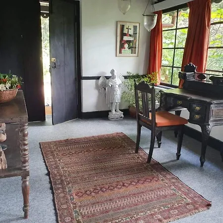 Selwood Guest house Nuwara Eliya