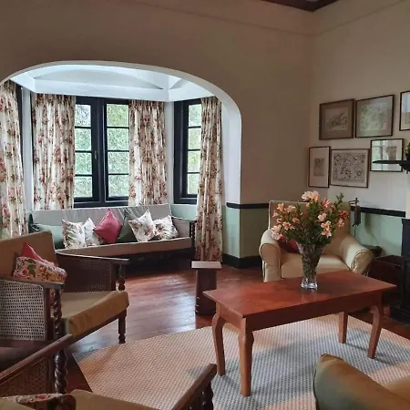 Selwood Guest house