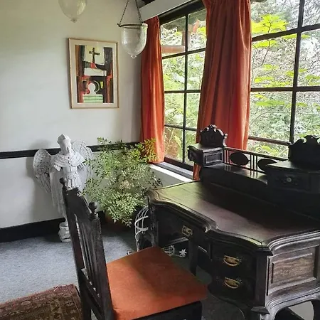 Selwood * Nuwara Eliya