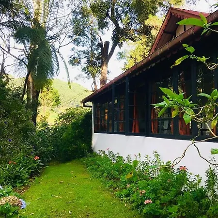 Selwood Nuwara Eliya
